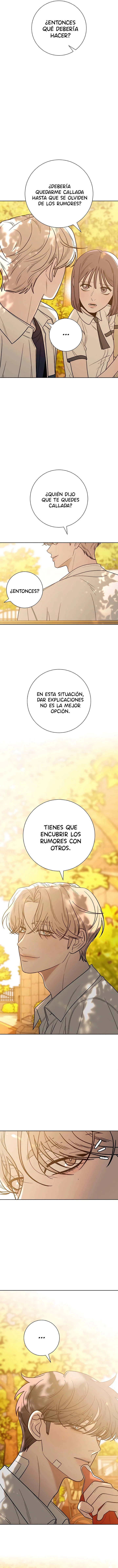 Operación: amor verdadero Capítulo 68 - Página 3 en español