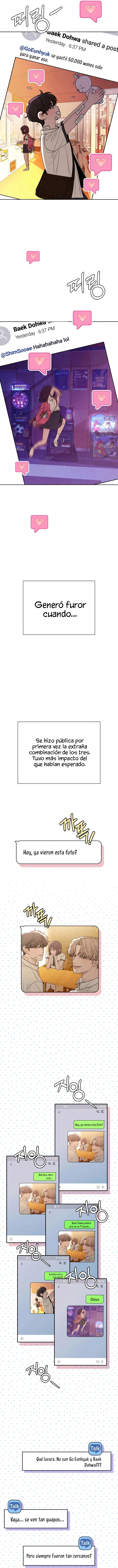 Operación: amor verdadero Capítulo 68 - Página 6 en español
