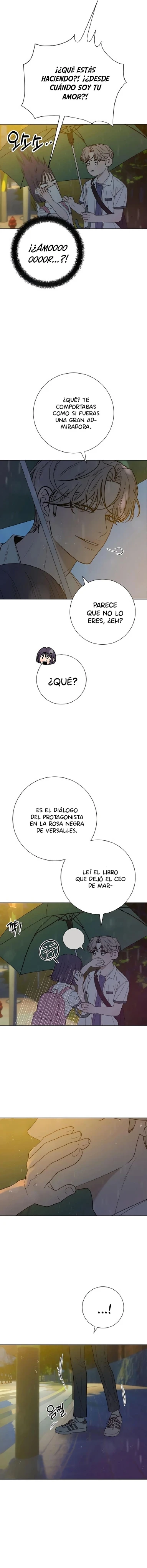 Operación: amor verdadero Capítulo 76 - Página 3 en español