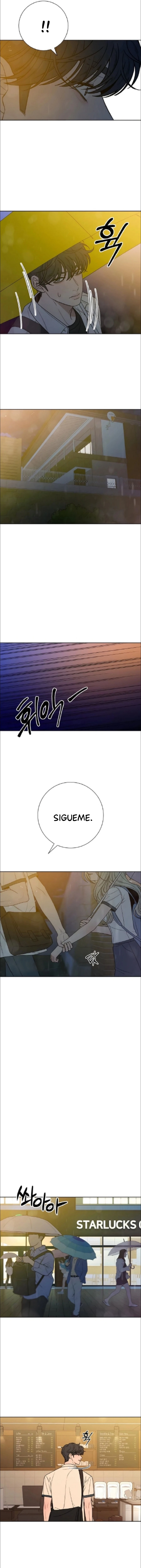 Operación: amor verdadero Capítulo 77 - Página 3 en español