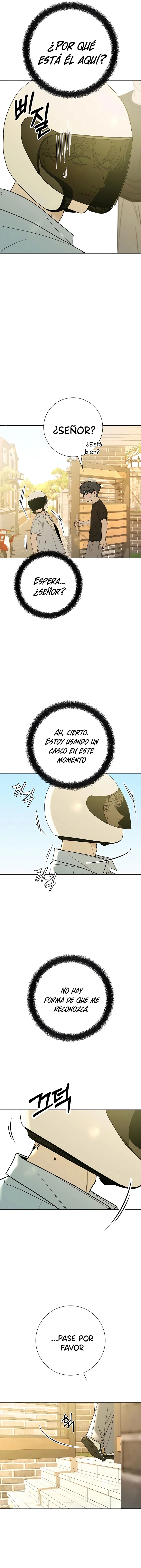 Operación: amor verdadero Capítulo 79 - Página 3 en español