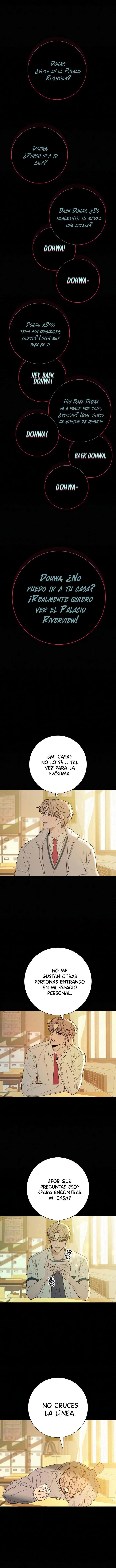 Operación: amor verdadero Capítulo 80 - Página 9 en español