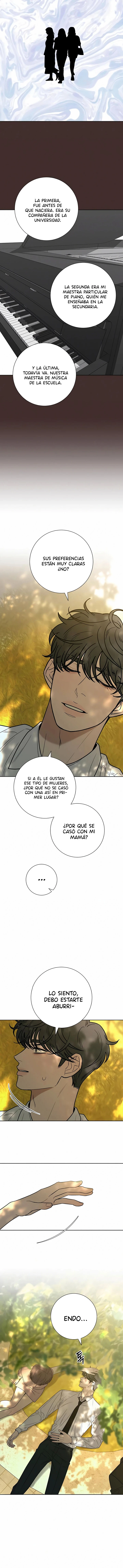 Operación: amor verdadero Capítulo 82 - Página 7 en español