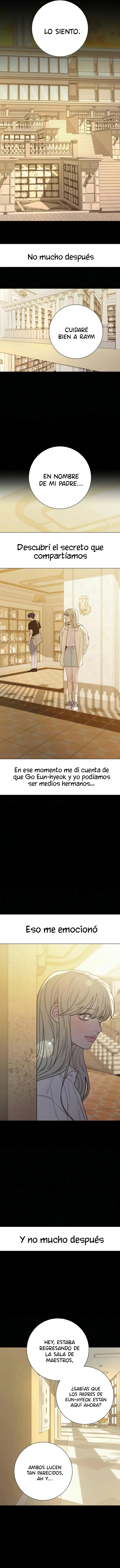 Operación: amor verdadero Capítulo 83 - Página 9 en español