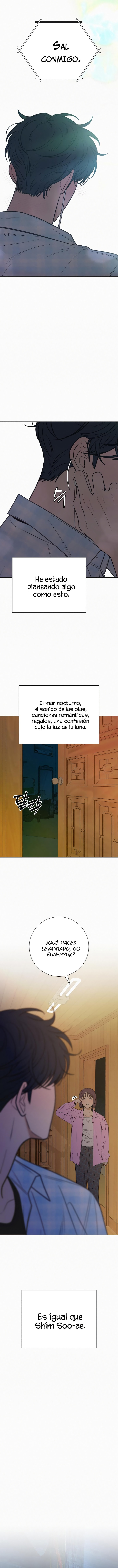 Operación: amor verdadero Capítulo 90 - Página 3 en español