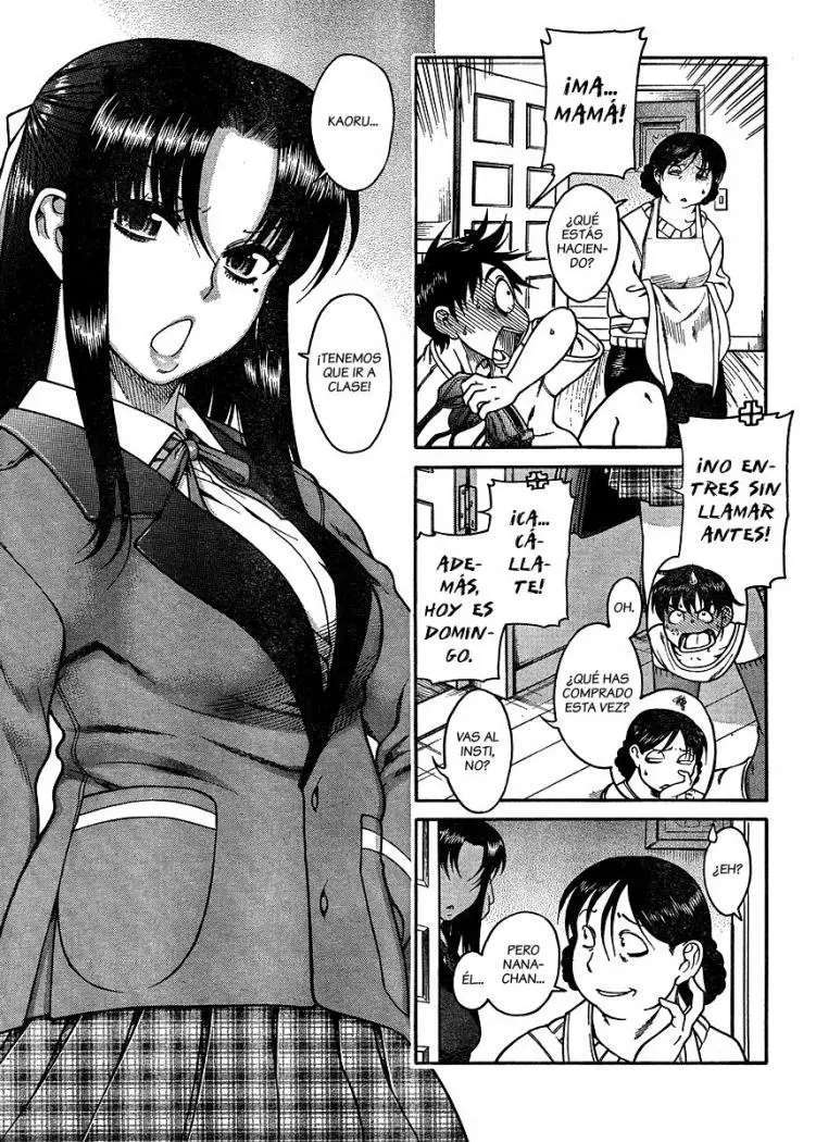 Nana To Kaoru Capítulo 1 - Página 5 en español