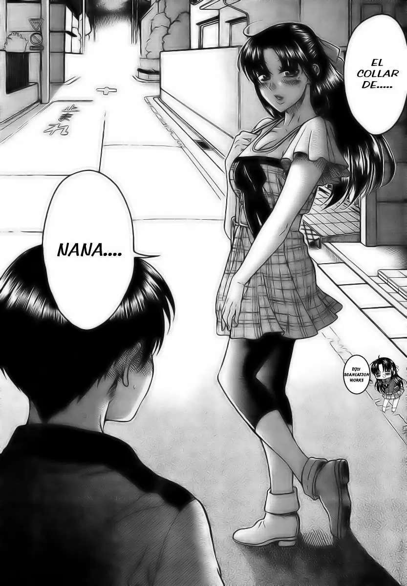 Nana To Kaoru Capítulo 103 - Página 7 en español