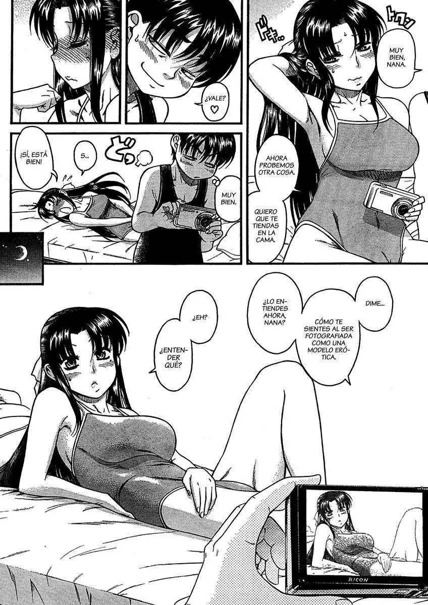 Nana To Kaoru Capítulo 13 - Página 10 en español