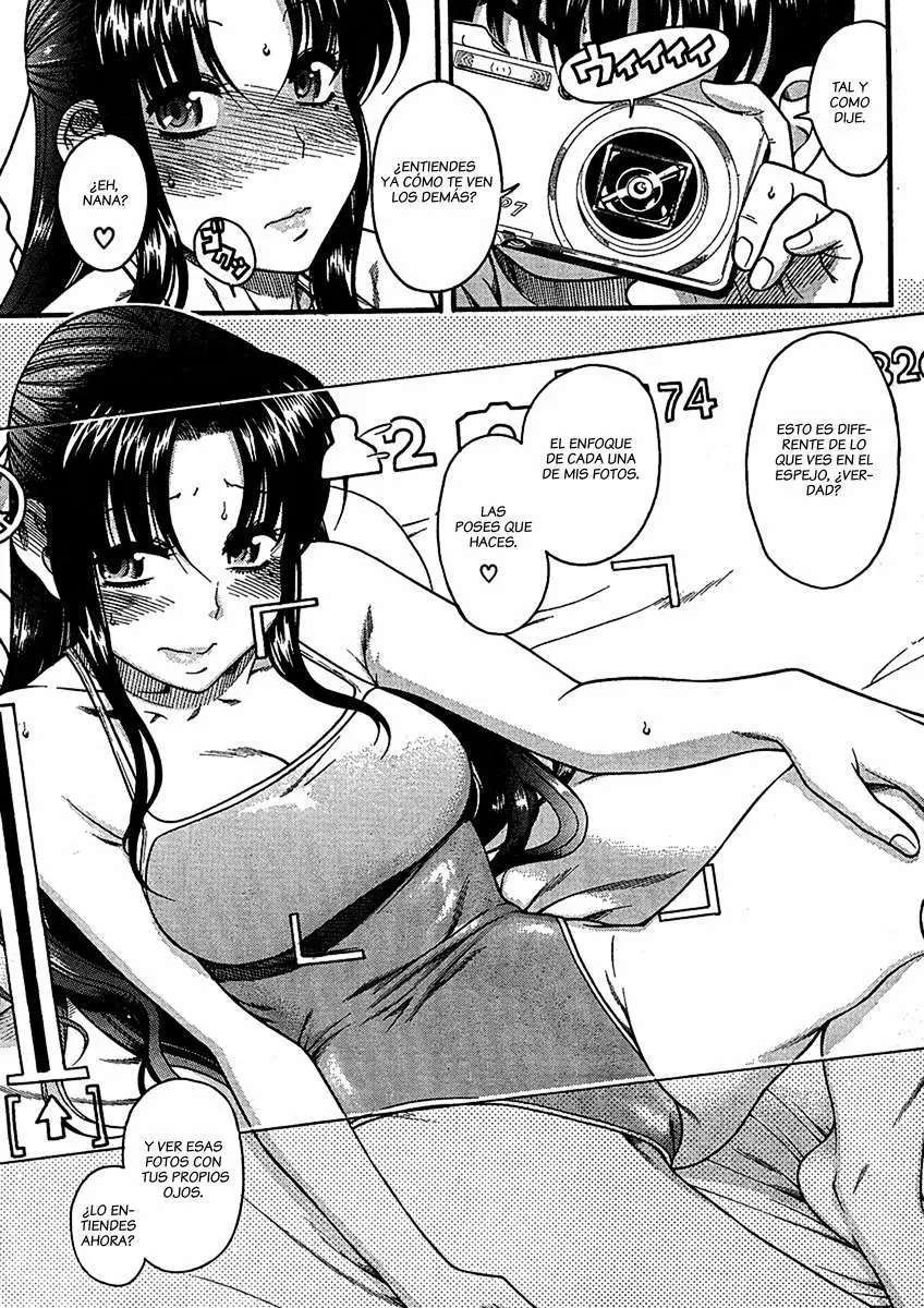 Nana To Kaoru Capítulo 13 - Página 11 en español