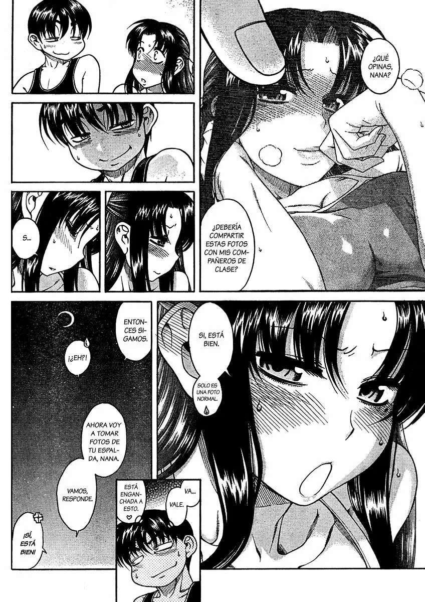 Nana To Kaoru Capítulo 13 - Página 16 en español