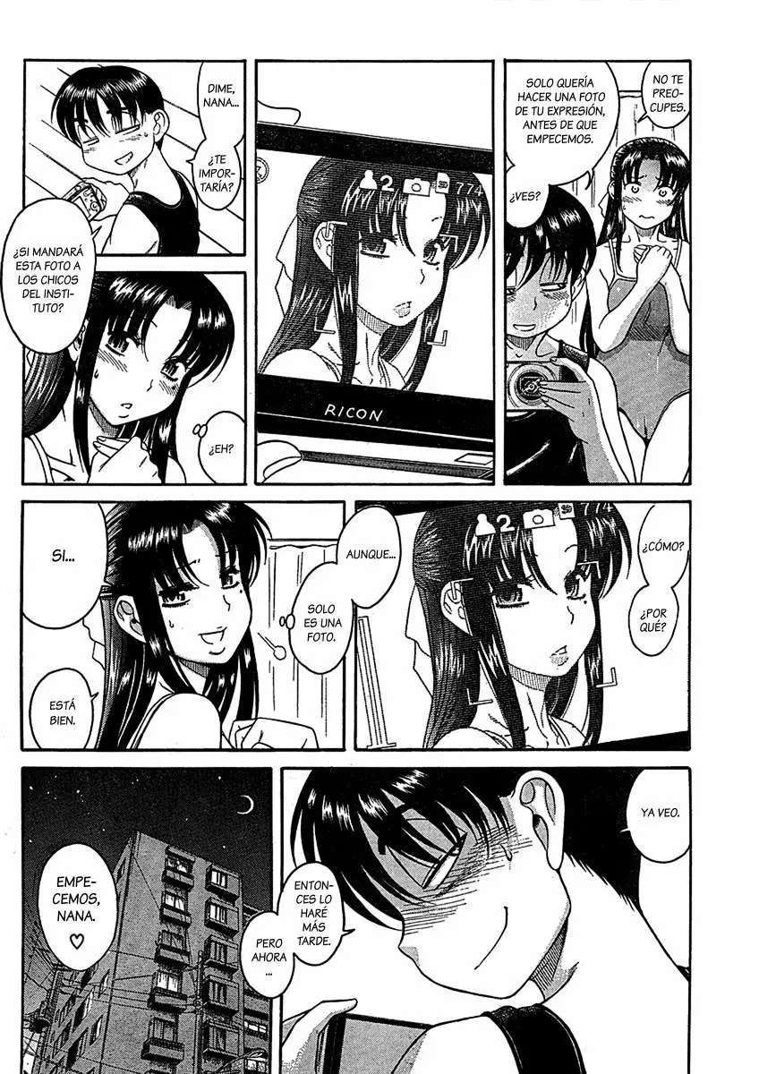 Nana To Kaoru Capítulo 13 - Página 6 en español