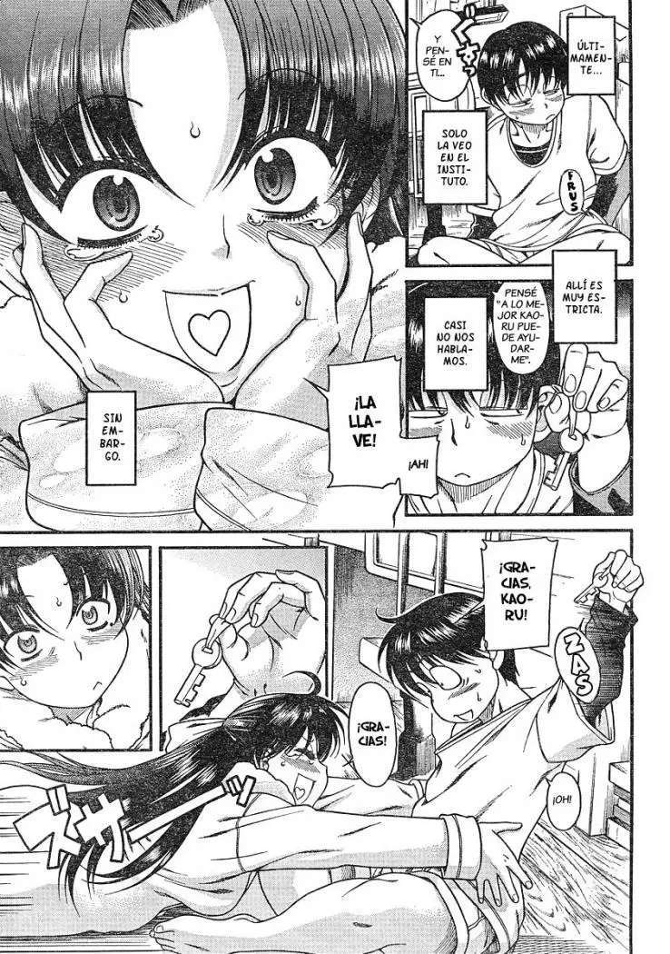 Nana To Kaoru Capítulo 2 - Página 5 en español