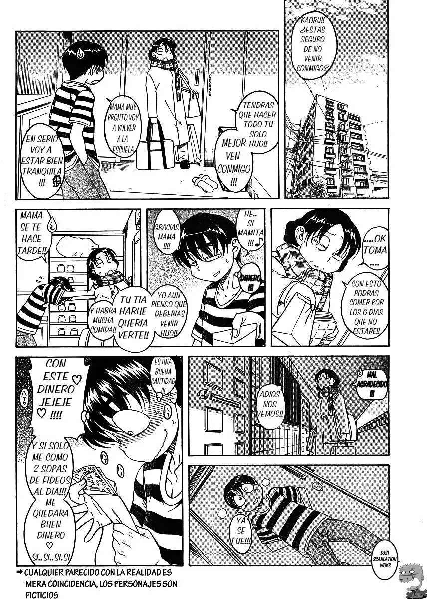 Nana To Kaoru Capítulo 31 - Página 3 en español