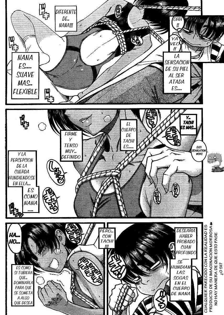 Nana To Kaoru Capítulo 33 - Página 3 en español
