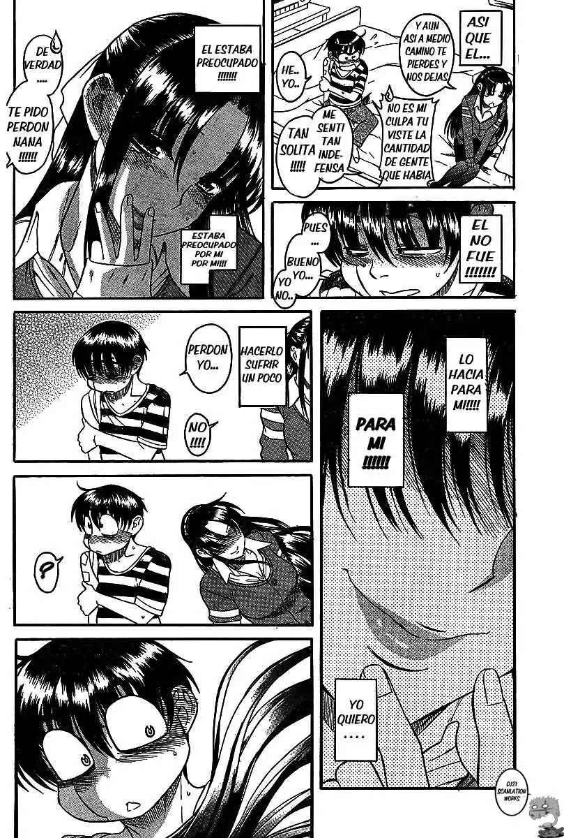Nana To Kaoru Capítulo 39 - Página 10 en español