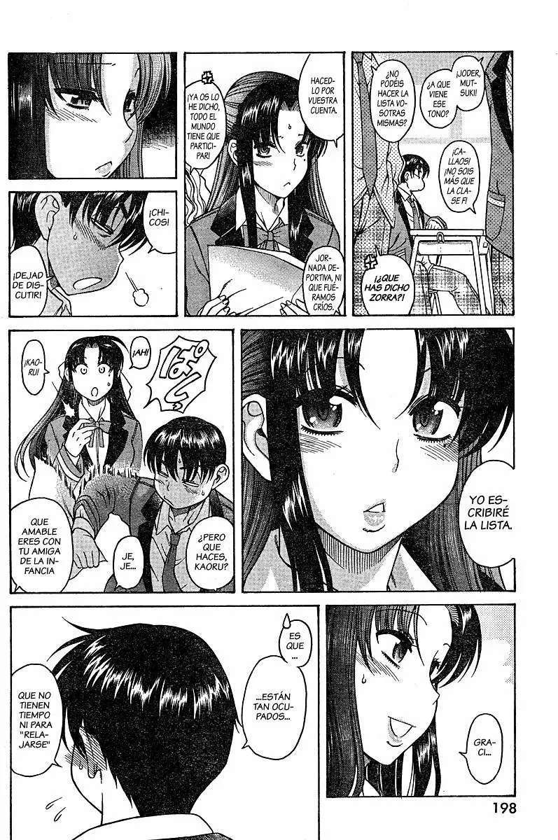 Nana To Kaoru Capítulo 4 - Página 16 en español