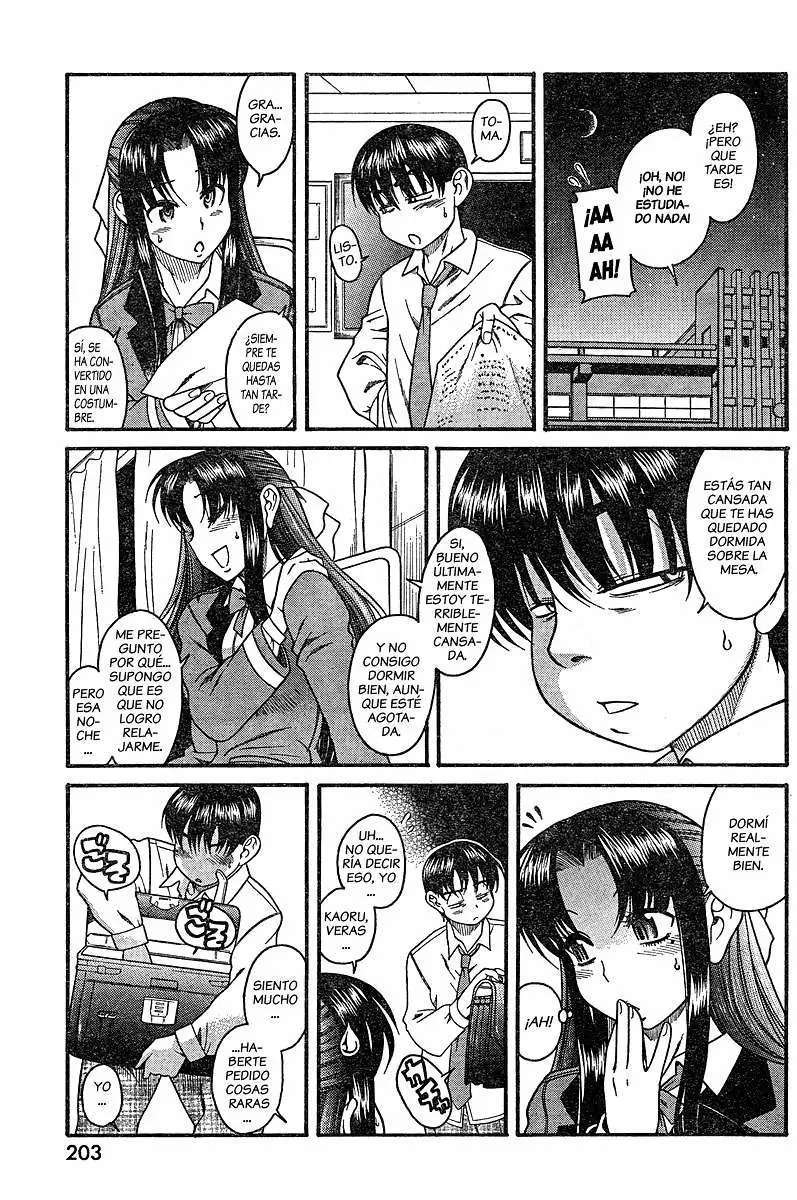 Nana To Kaoru Capítulo 4 - Página 21 en español