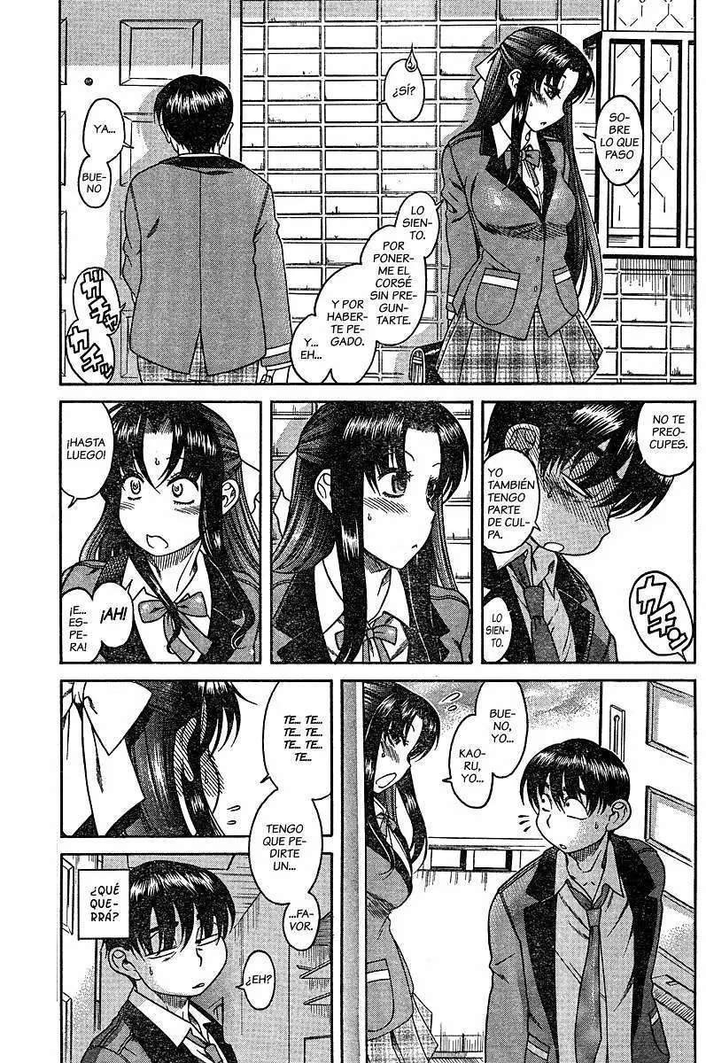 Nana To Kaoru Capítulo 4 - Página 5 en español