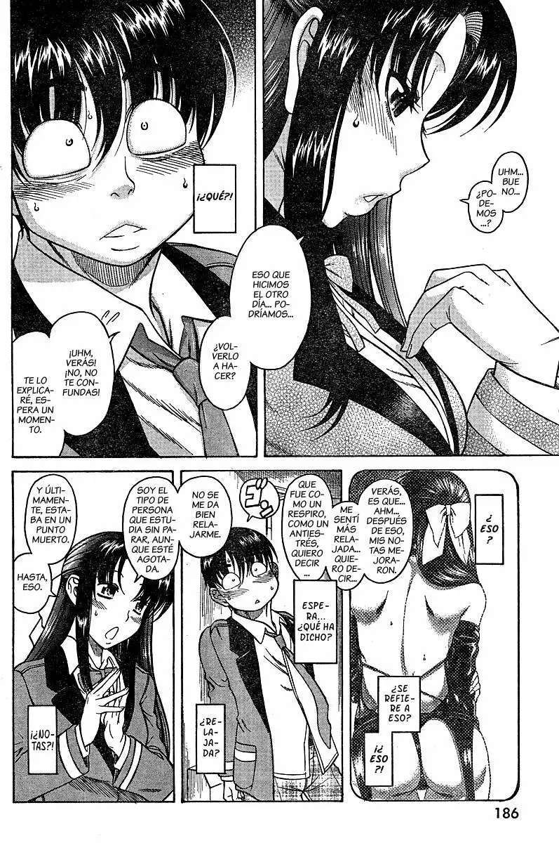 Nana To Kaoru Capítulo 4 - Página 6 en español
