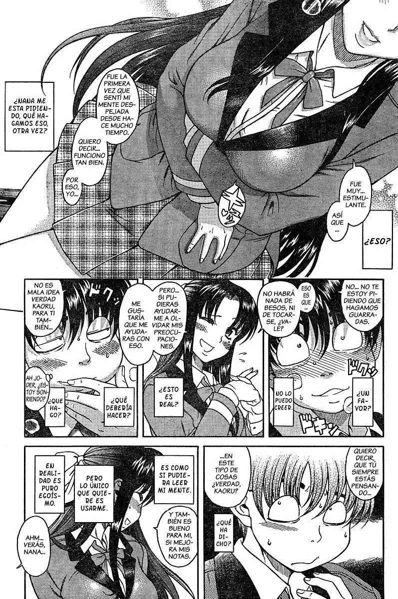 Nana To Kaoru Capítulo 4 - Página 7 en español