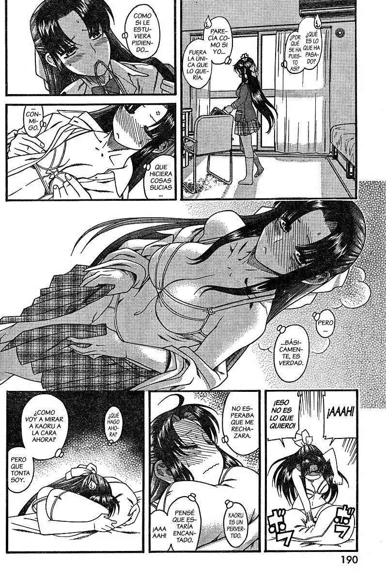 Nana To Kaoru Capítulo 4 - Página 9 en español