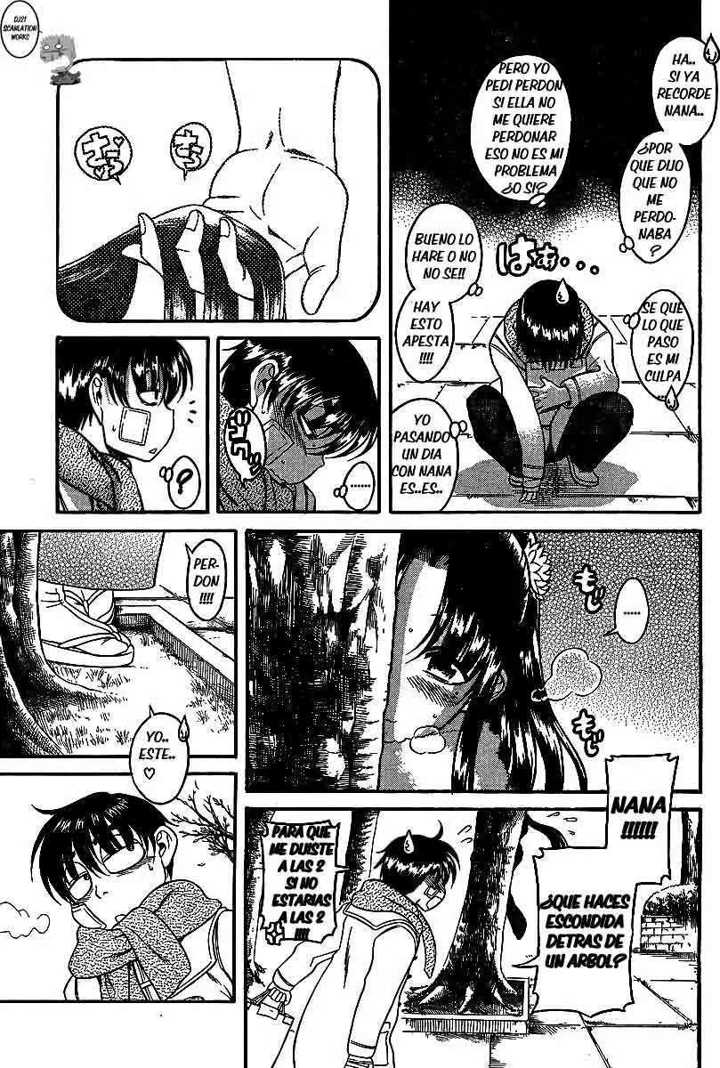 Nana To Kaoru Capítulo 40 - Página 4 en español