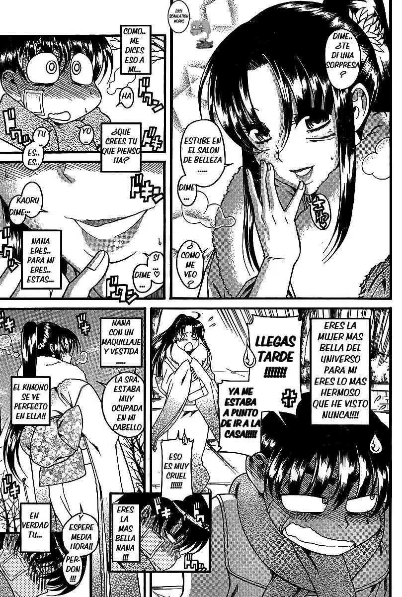 Nana To Kaoru Capítulo 40 - Página 6 en español