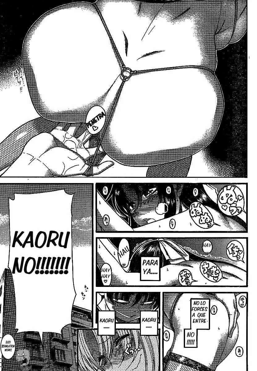 Nana To Kaoru Capítulo 43 - Página 3 en español