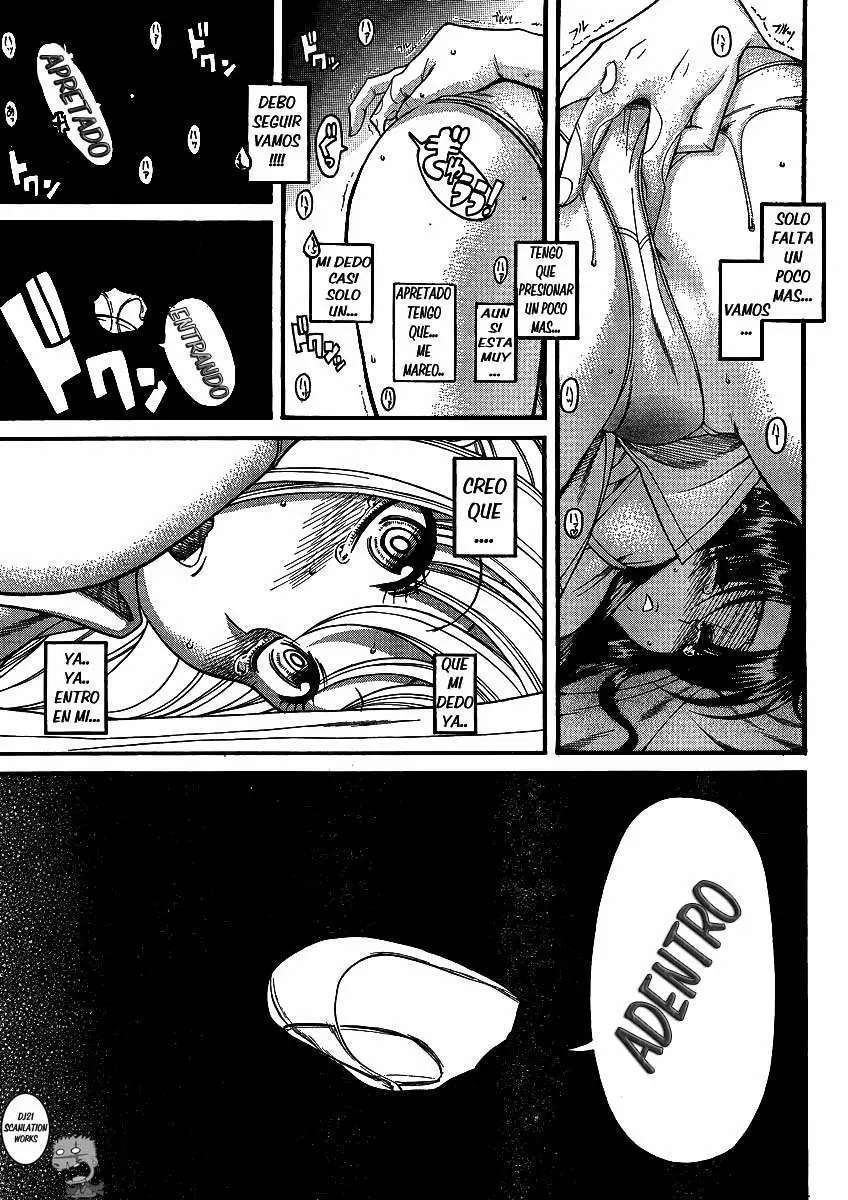 Nana To Kaoru Capítulo 46 - Página 3 en español