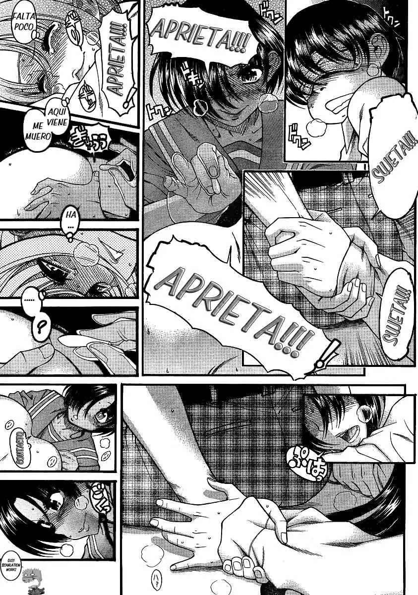 Nana To Kaoru Capítulo 48 - Página 3 en español