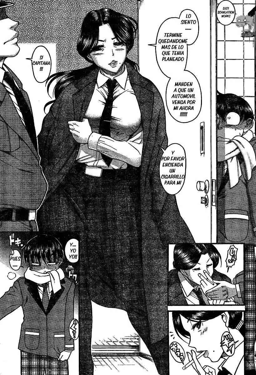 Nana To Kaoru Capítulo 49 - Página 13 en español
