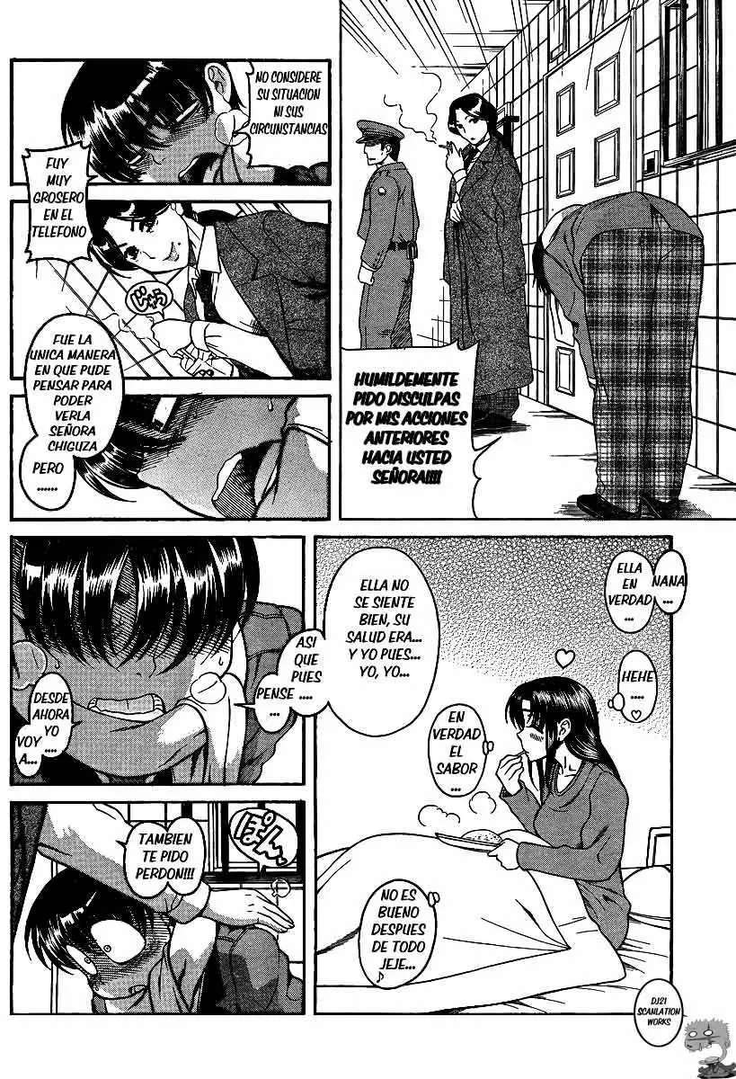 Nana To Kaoru Capítulo 49 - Página 14 en español