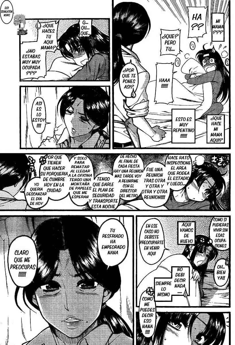 Nana To Kaoru Capítulo 49 - Página 5 en español