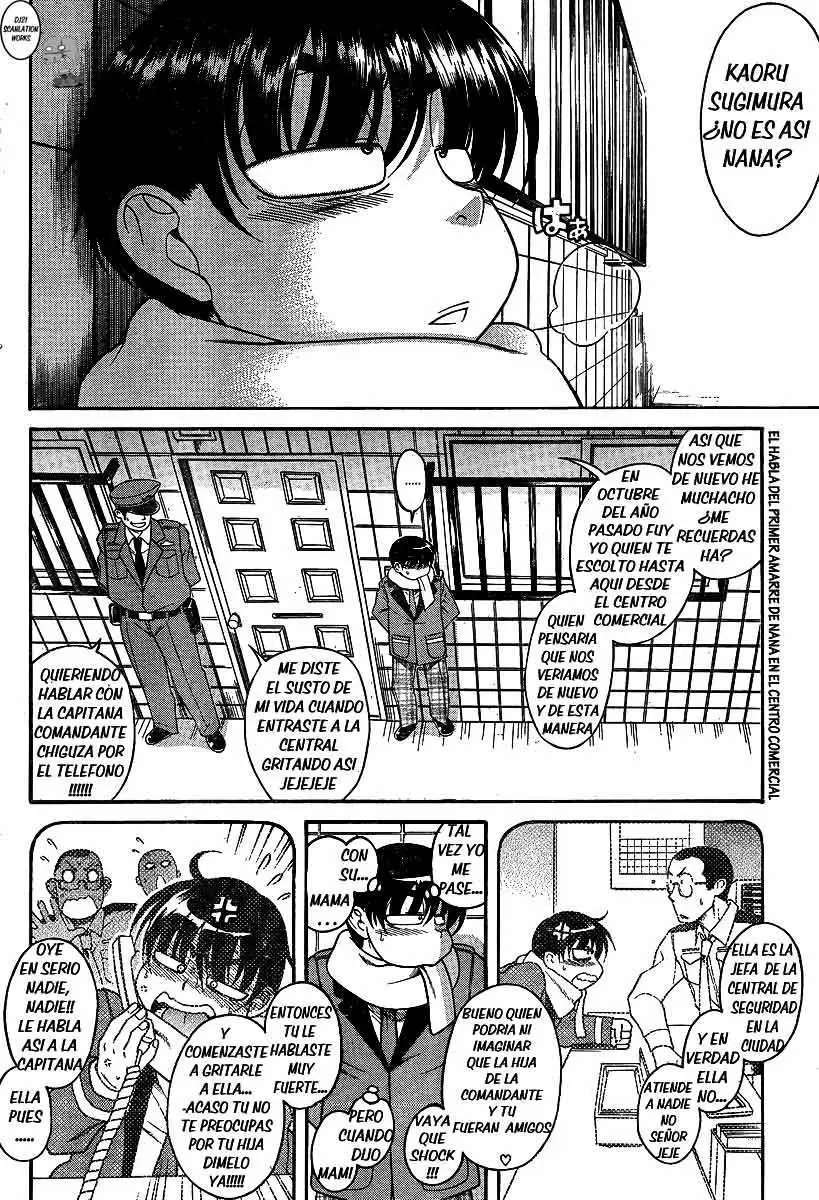 Nana To Kaoru Capítulo 49 - Página 8 en español