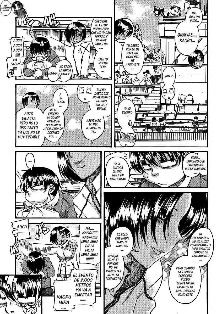 Nana To Kaoru Capítulo 64 - Página 11 en español