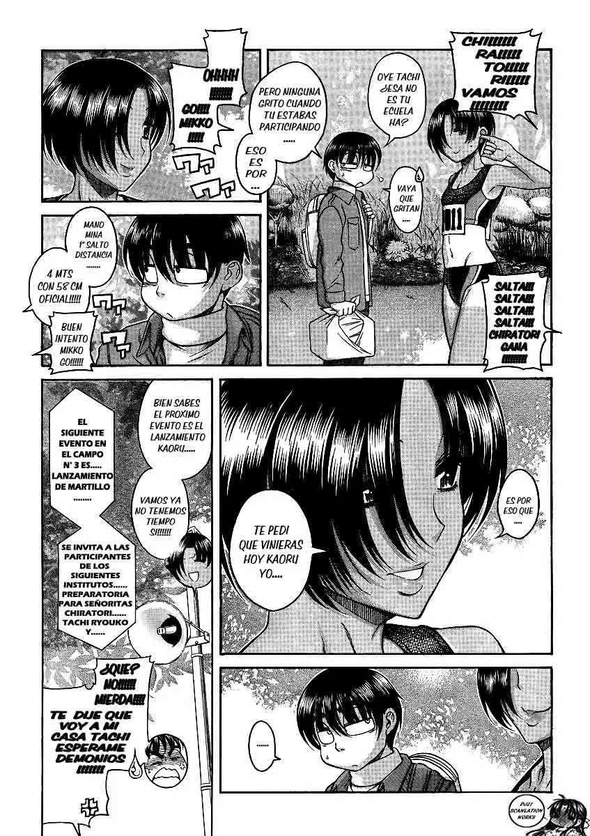 Nana To Kaoru Capítulo 64 - Página 5 en español