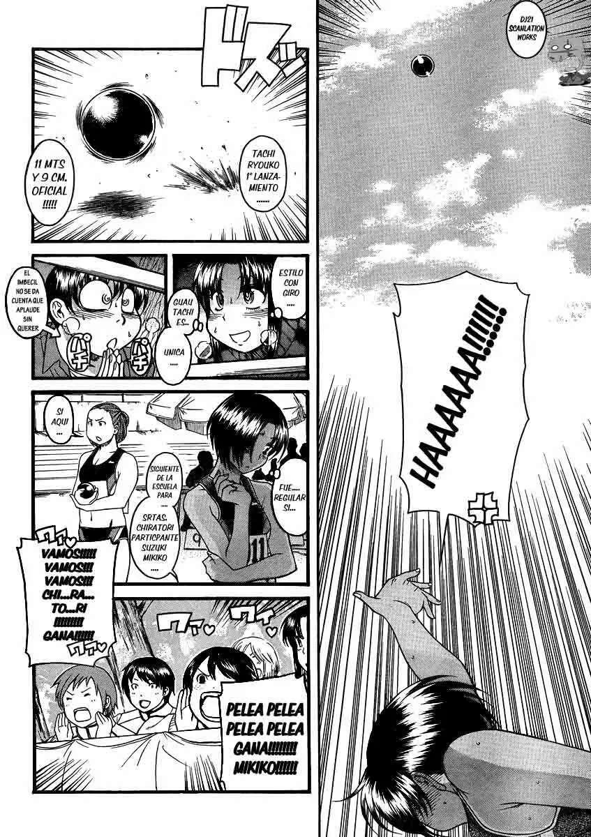 Nana To Kaoru Capítulo 64 - Página 8 en español