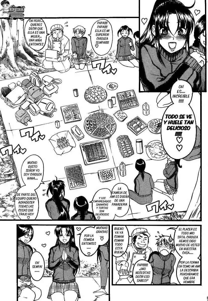 Nana To Kaoru Capítulo 65 - Página 3 en español