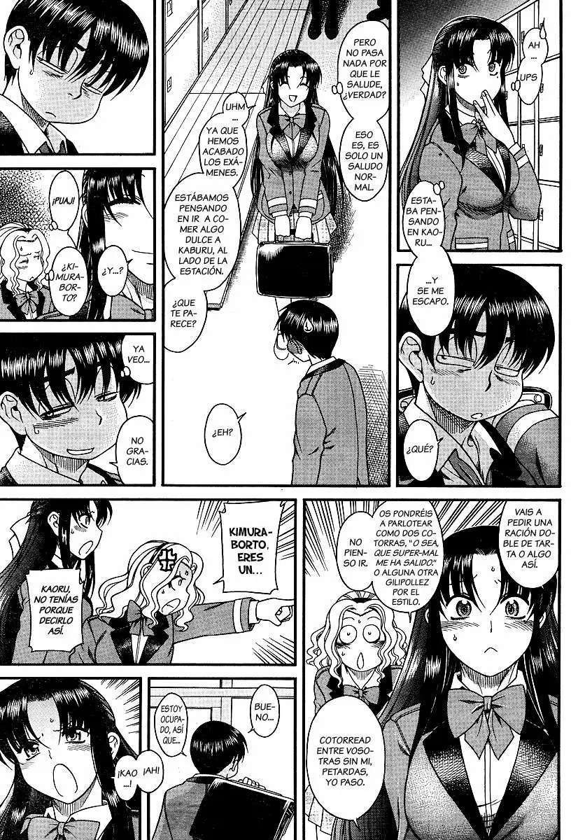Nana To Kaoru Capítulo 7 - Página 5 en español