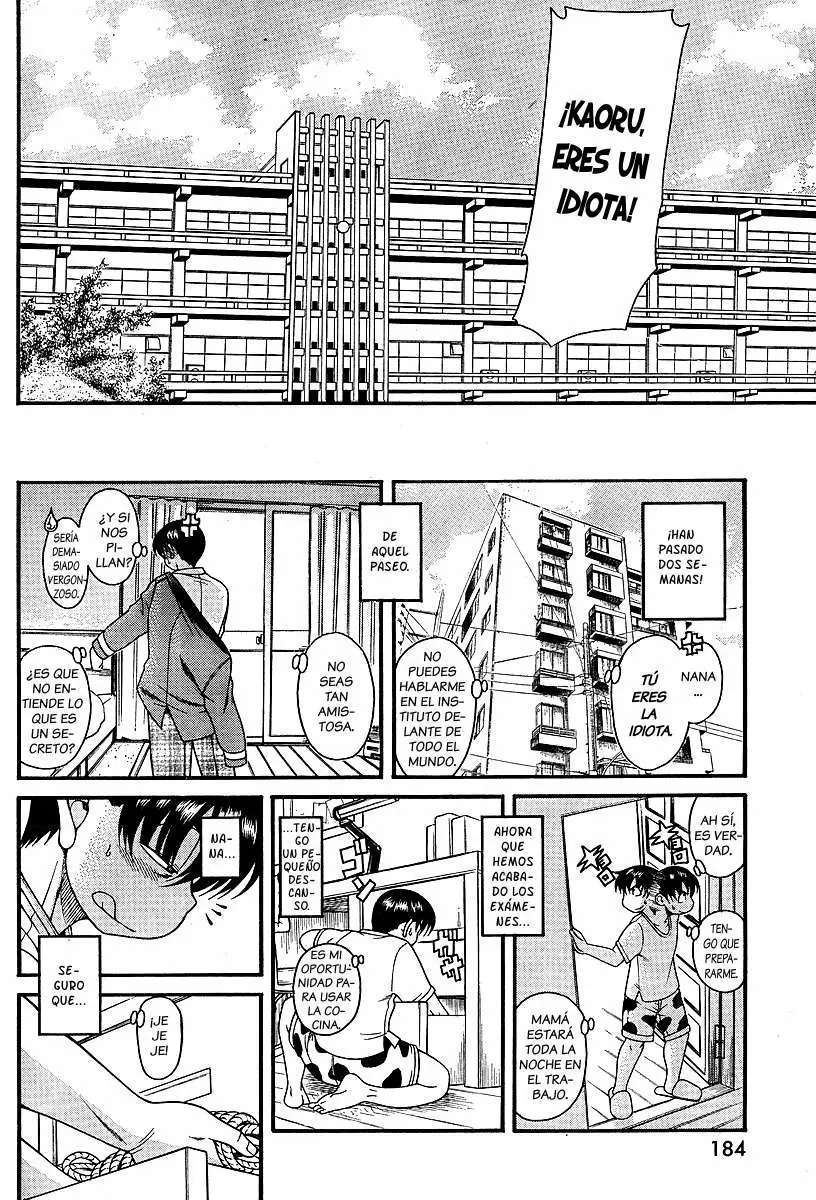Nana To Kaoru Capítulo 7 - Página 6 en español