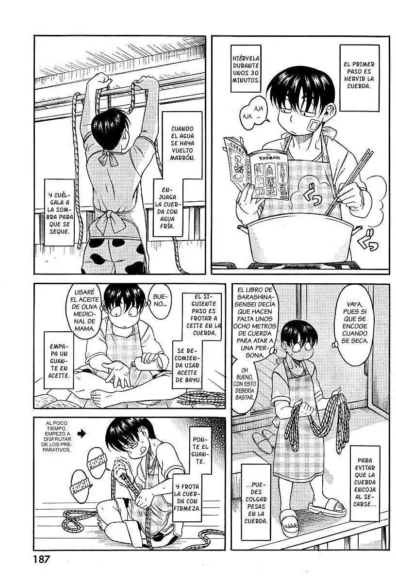 Nana To Kaoru Capítulo 7 - Página 9 en español