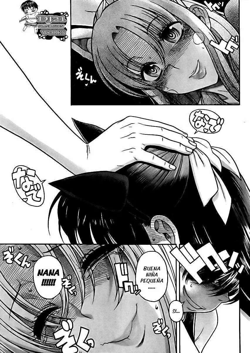 Nana To Kaoru Capítulo 73 - Página 5 en español