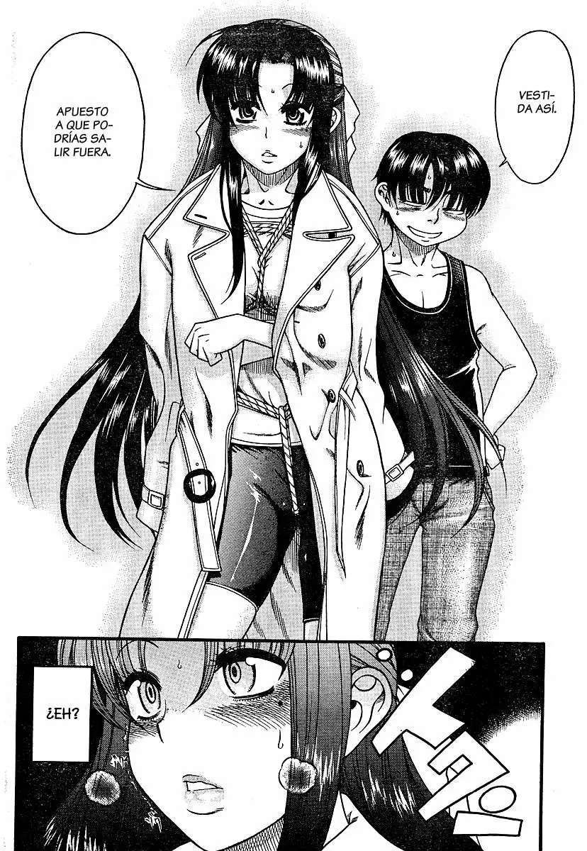 Nana To Kaoru Capítulo 8 - Página 11 en español