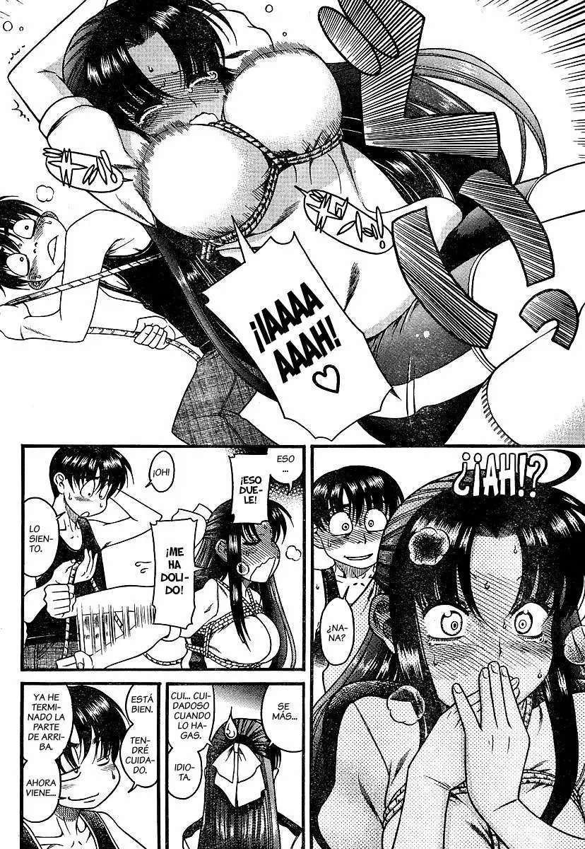 Nana To Kaoru Capítulo 8 - Página 4 en español