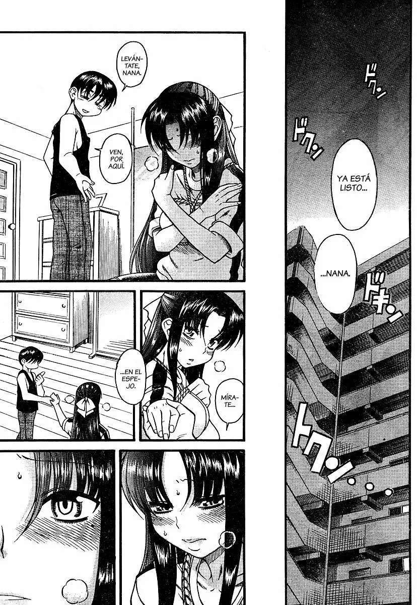 Nana To Kaoru Capítulo 8 - Página 7 en español