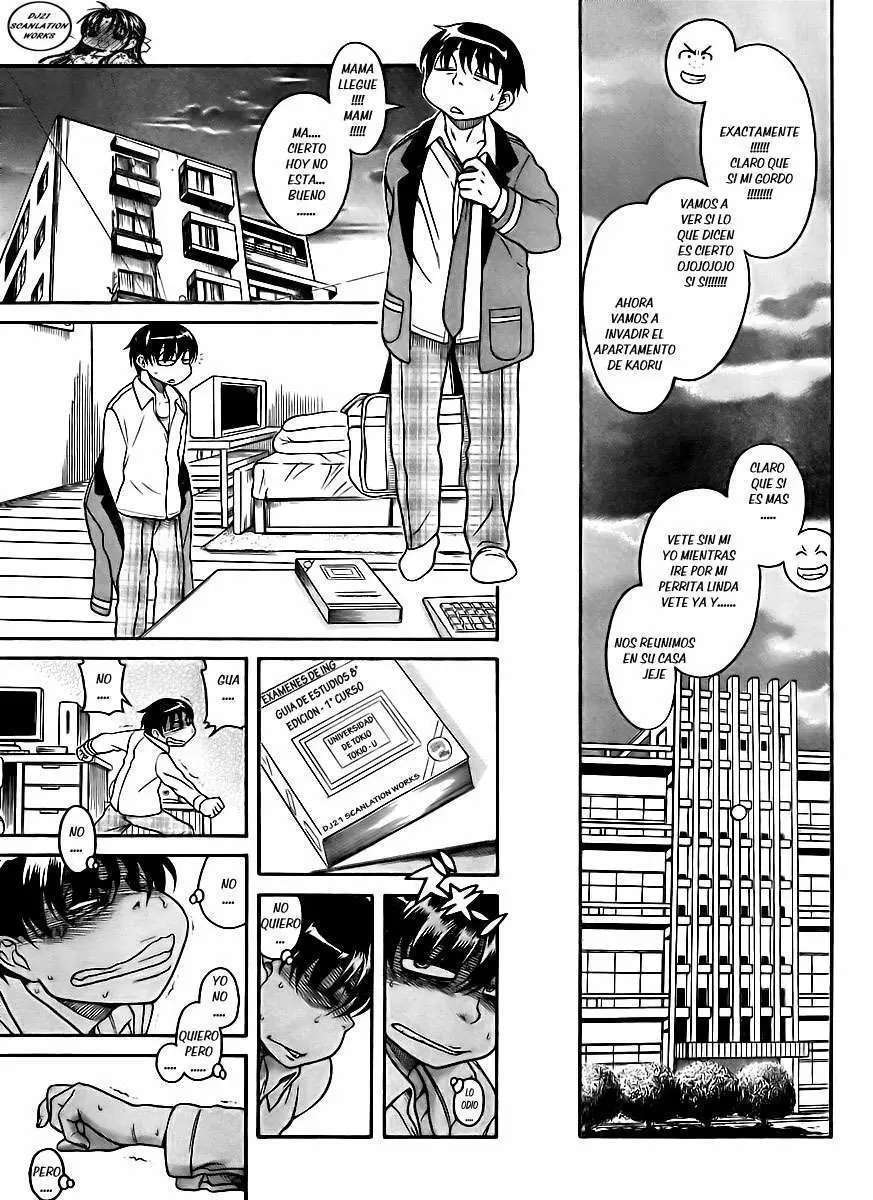 Nana To Kaoru Capítulo 80 - Página 7 en español