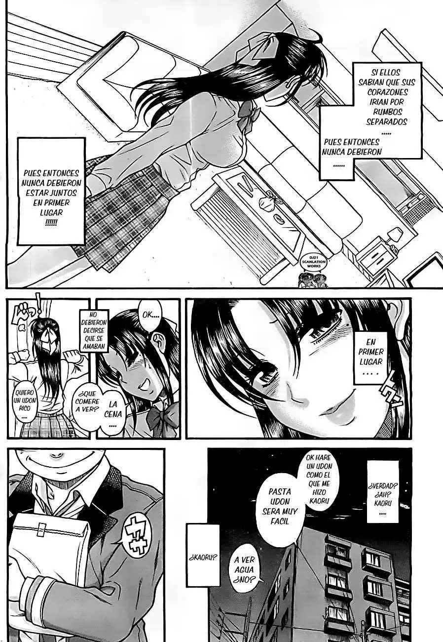 Nana To Kaoru Capítulo 82 - Página 5 en español