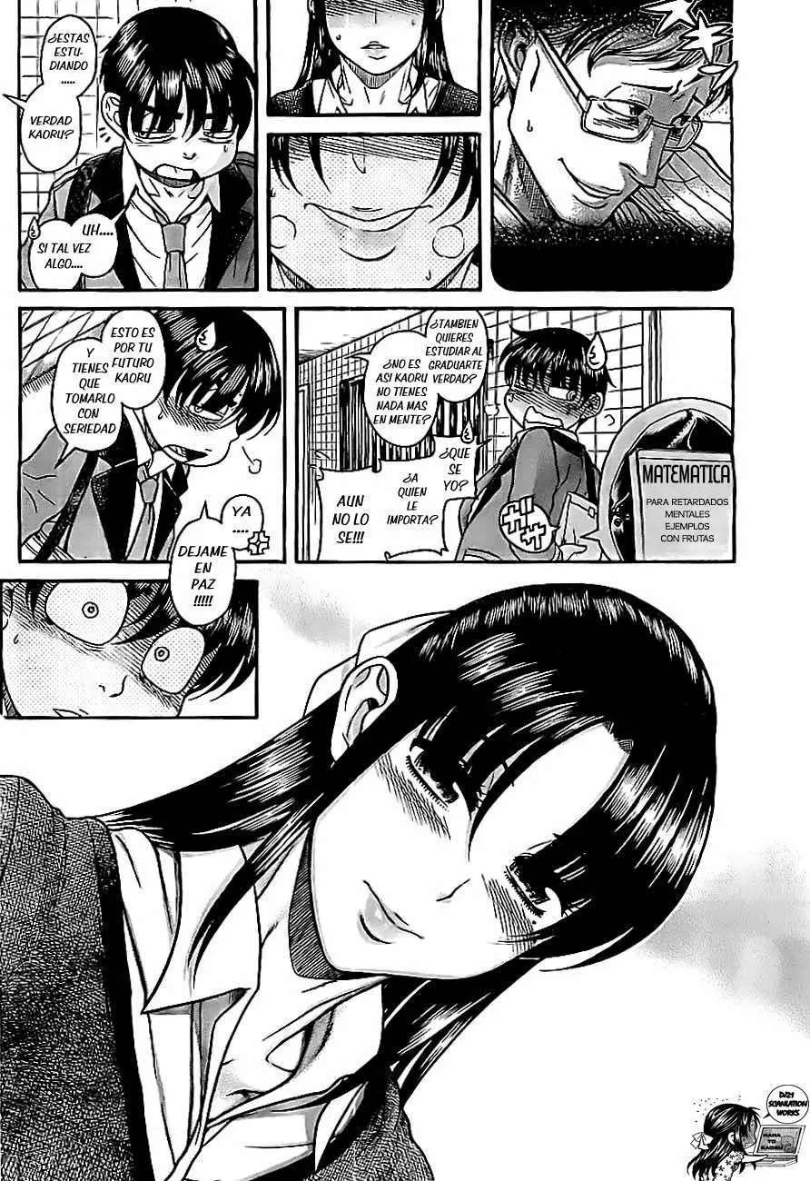 Nana To Kaoru Capítulo 82 - Página 9 en español