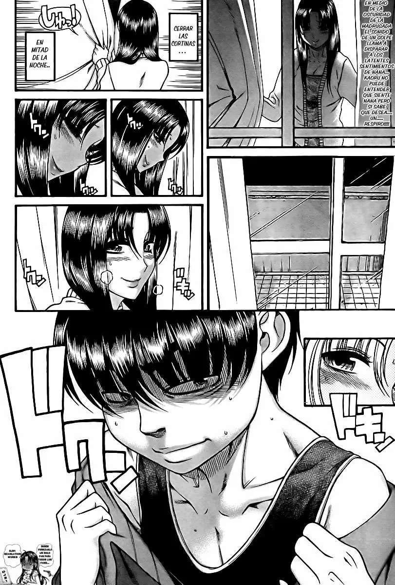 Nana To Kaoru Capítulo 84 - Página 3 en español