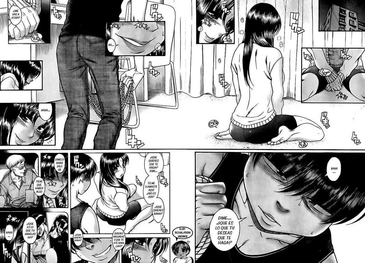 Nana To Kaoru Capítulo 84 - Página 5 en español